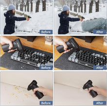 Load image into Gallery viewer, Portable Rechargeable Dust Blower with 8000mAh Battery - For Car and Home Use