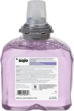 Load image into Gallery viewer, Sustainable Foam Handwash with Skin Conditioners - Cranberry, 2400 mL Total