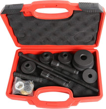 Load image into Gallery viewer, Harley Davidson Wheel Bearing Installer Set Compatible with VT102 - Durable &amp;...