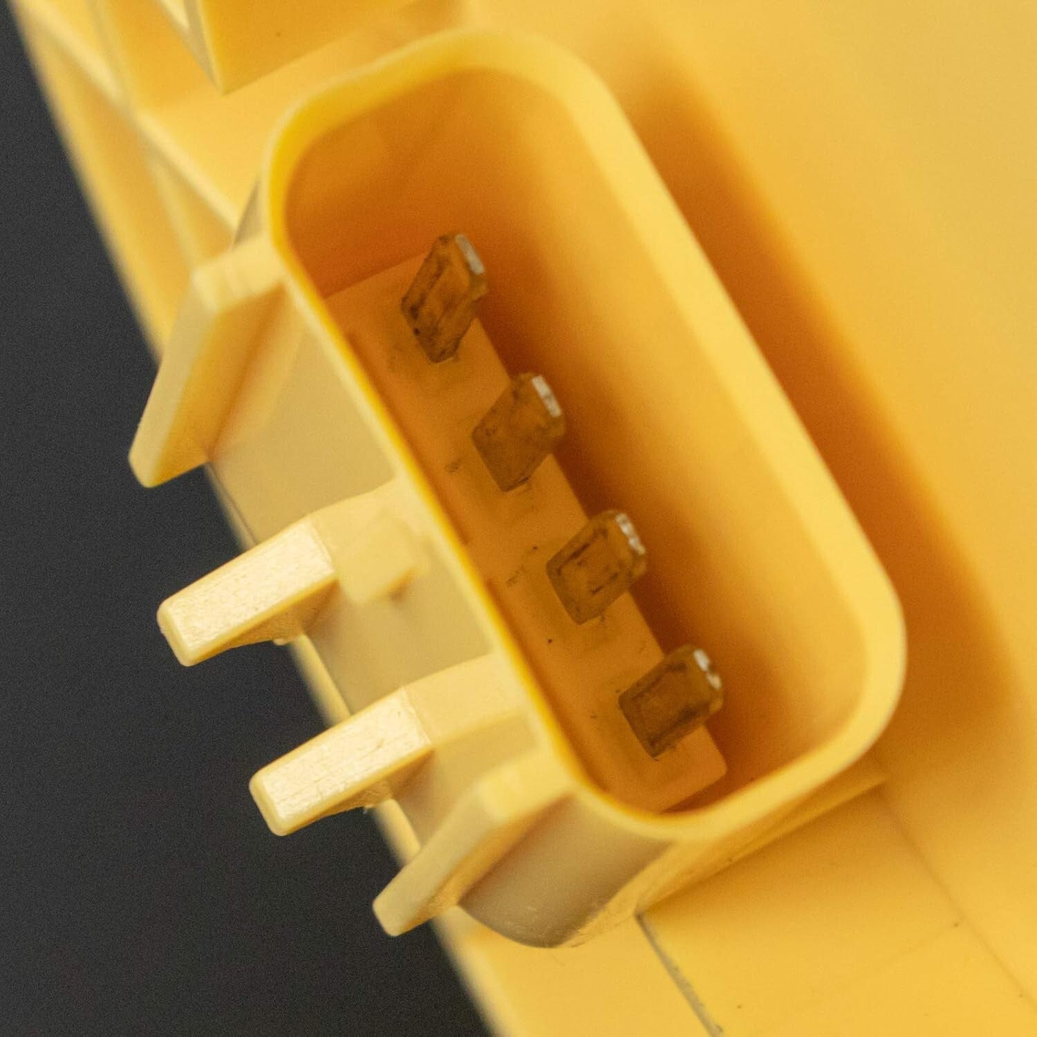 High-Performance Fuel Pump Module for 2011-2023 Ram 2500/3500 - OE Quality