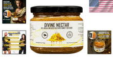 Load image into Gallery viewer, Superfood Heather Honey with Bee Bread | 250+ Nutrients for Optimal Health