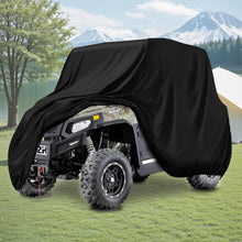 Load image into Gallery viewer, Durable 2-3 Seater UTV Cover - Waterproof and Windproof Oxford Fabric Protection