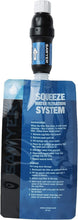 Load image into Gallery viewer, Versatile Inline Water Filtration System with Pouch and Adapters for Easy Use