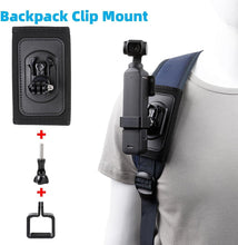 Load image into Gallery viewer, Multifunctional Accessories Kit for DJI Osmo Pocket 3: Capture, Mount, Protect