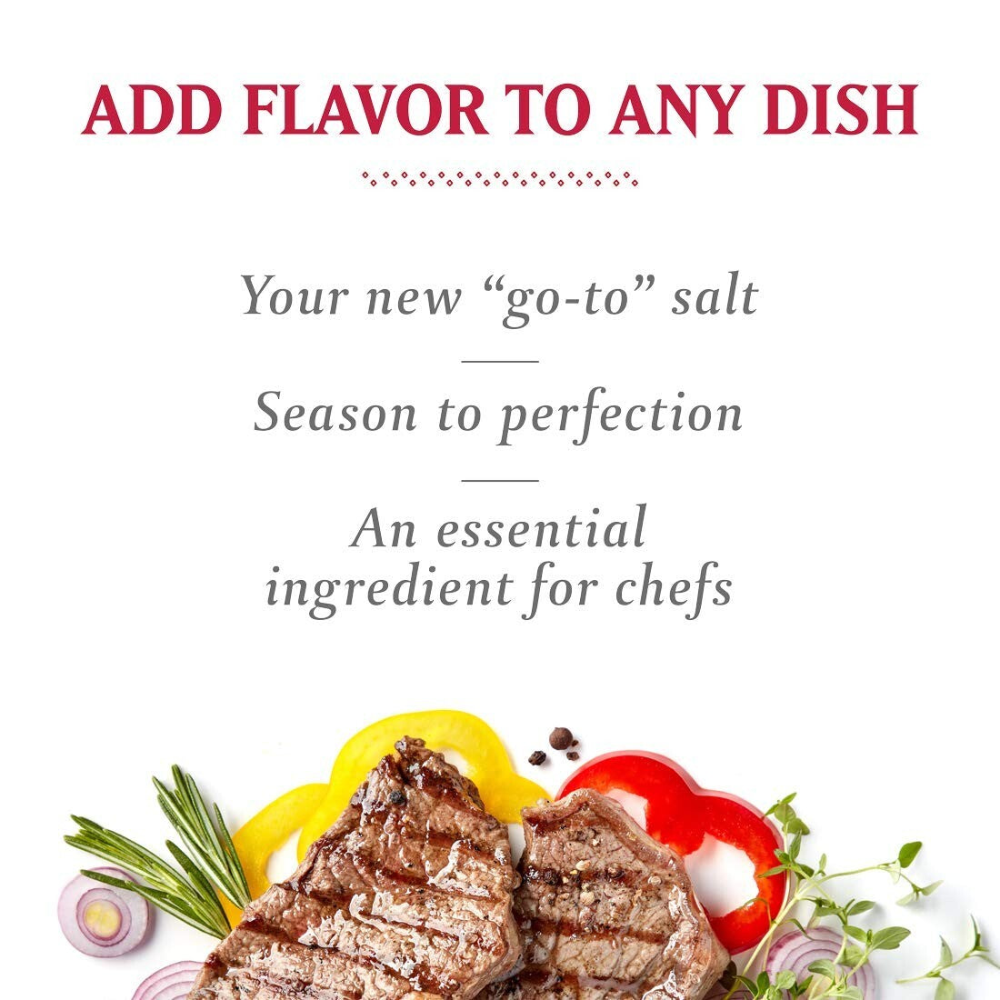 Gourmet Himalayan Pink Salt - 19 lbs. Fine Grain, Non-GMO & Organic Compliant