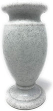 Load image into Gallery viewer, American-Made Virtually Indestructible Grave Marker Flower Holder with Drainage