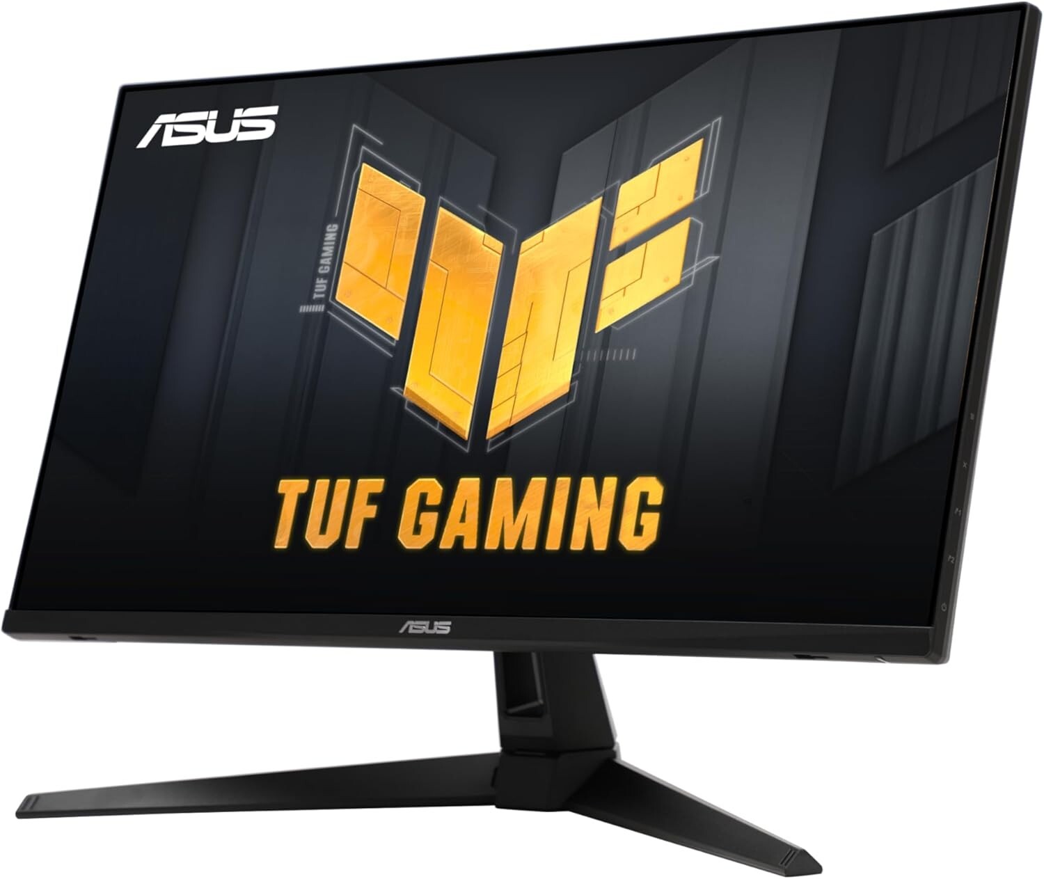 Fast IPS 27” Gaming Monitor with 1440P, 180Hz and Extreme Low Motion Blur Sync