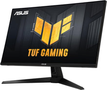Load image into Gallery viewer, Fast IPS 27” Gaming Monitor with 1440P, 180Hz and Extreme Low Motion Blur Sync