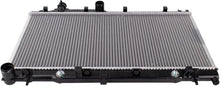 Load image into Gallery viewer, Leak-Tested Lightweight Aluminum Radiator for Subaru Forester &amp; Outback