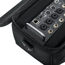 Load image into Gallery viewer, Compact Mixer Bag for Behringer X-AIR with Padded Protection &amp; Storage Pocket