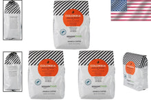 Load image into Gallery viewer, 100% Arabica Medium Roast Ground Coffee - 32 Oz Pack of 3, Balanced &amp; Smooth