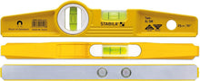 Load image into Gallery viewer, Portable Magnetic Measuring Level 10in with Durable Holster for Professionals