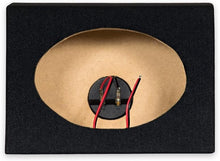Load image into Gallery viewer, Durable Goldwood 6x9 Speaker Cabinets for Superior Vehicle Sound Performance