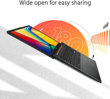 Load image into Gallery viewer, Innovative 15.6" Vivobook Go 15: Ultraportable Laptop with Fast Charge SSD