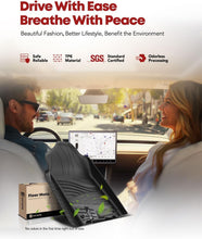 Load image into Gallery viewer, Durable Waterproof Floor Mats for 2009-2022 Ram Trucks - Full Interior Coverage
