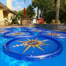 Load image into Gallery viewer, Drawstring Solar Heating Accessories - Efficient Pool Heating Solution - 6 Count