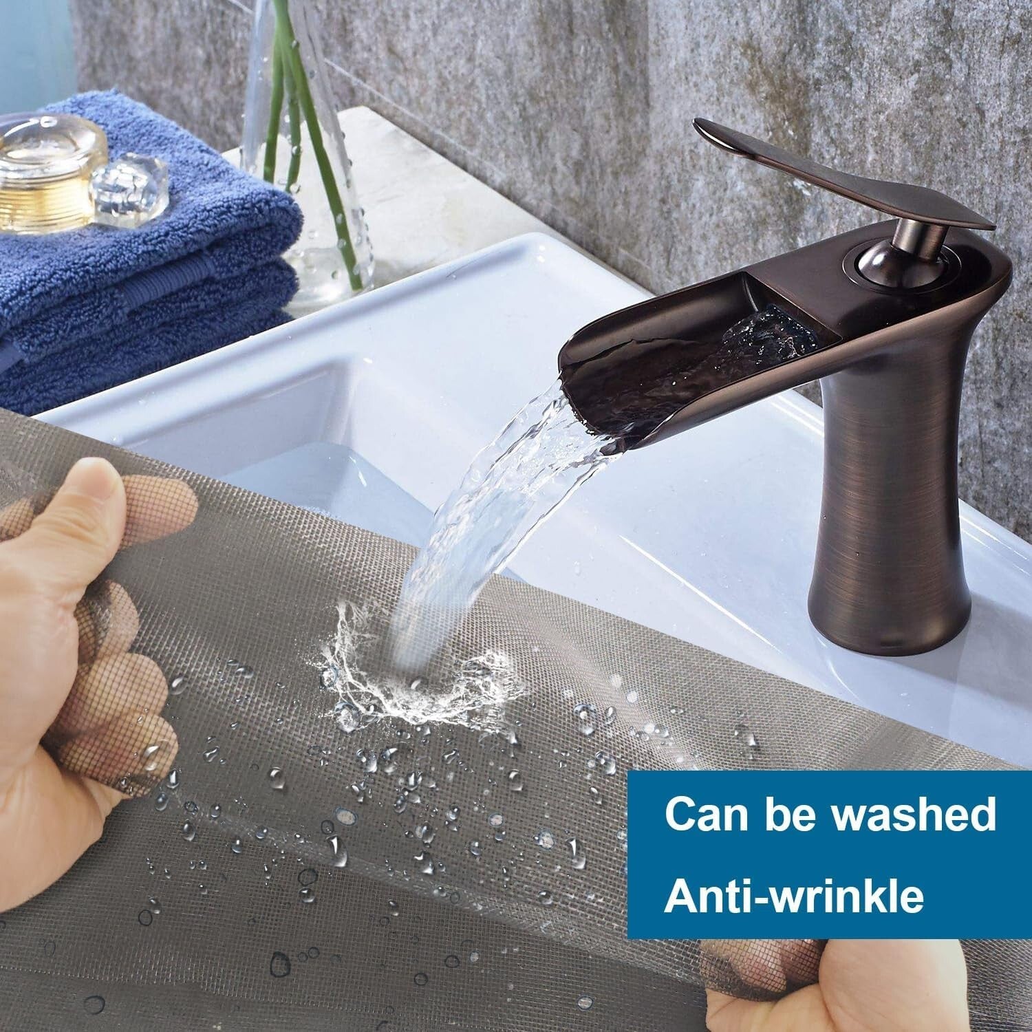 Breathable Gray Fiberglass Screen Roll 96"x50' - Versatile DIY Replacement Kit