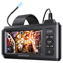 Load image into Gallery viewer, IP67 Waterproof 5.5mm Borescope Camera - High-Resolution for Easy Inspections