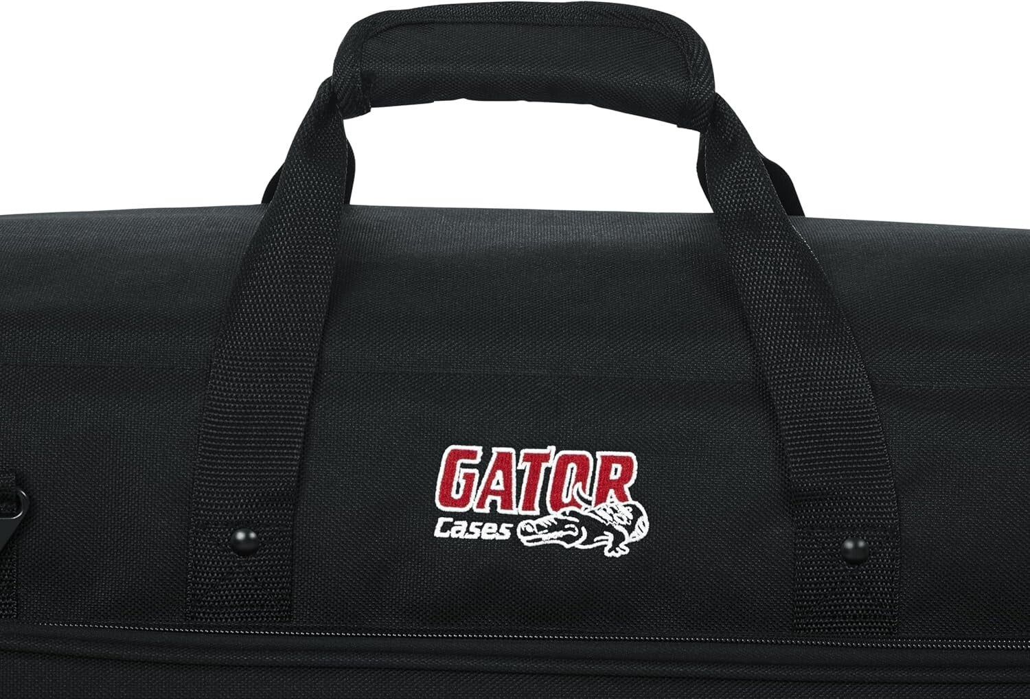 Professional LCD Screen Carrying Case for 19-24" Monitors - Padded and Secure