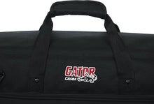 Load image into Gallery viewer, Professional LCD Screen Carrying Case for 19-24" Monitors - Padded and Secure