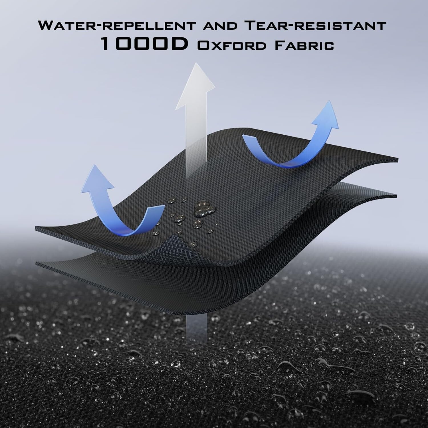 Lightweight Tactical Fishing Sling Bag: Durable Backpack for Adventurous Anglers