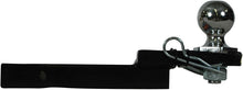 Load image into Gallery viewer, Towpower 1-1/4" Class II Trailer Hitch Starter Kit - Complete Towing Solution