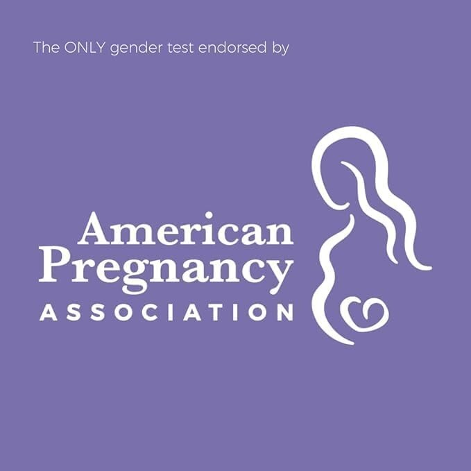 Discover Baby's Gender Early: 99% Accurate DNA Test from 6 Weeks Pregnancy