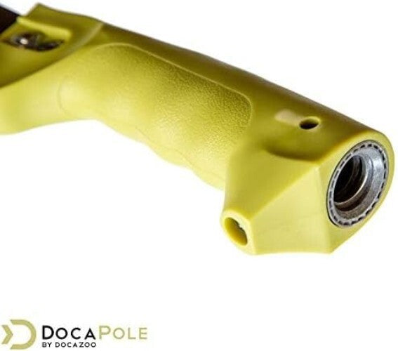 Effortless Tree Trimming with DOCA 6-26 Ft Poles & 13-Inch Blade Gardening Tools