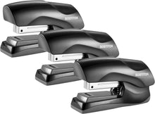 Load image into Gallery viewer, Lightweight Heavy Duty Stapler Set, 40 Sheet Capacity, Ideal for Office and Home