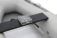 Load image into Gallery viewer, Lightweight Boat Seat Swivel Mount with Secure Removable Bracket - Universal Fit