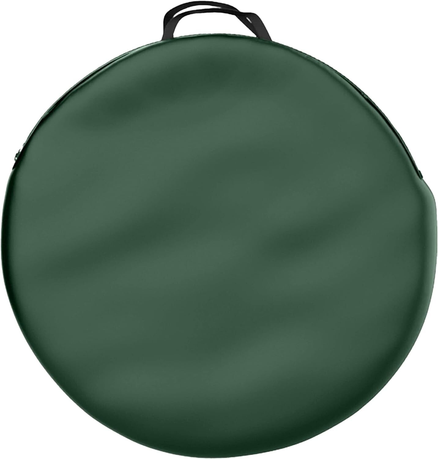 Versatile Water-Resistant Privacy Tent - Shower, Changing Room, or Toilet Stall