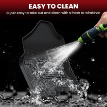 Load image into Gallery viewer, Premium Custom Floor Liners for Ram 1500 Crew Cab 2019-2024, Easy Maintenance