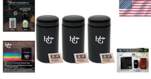 Load image into Gallery viewer, Premium 500ml Airtight Jars with UV Protection - Ideal for Spices &amp; Coffee