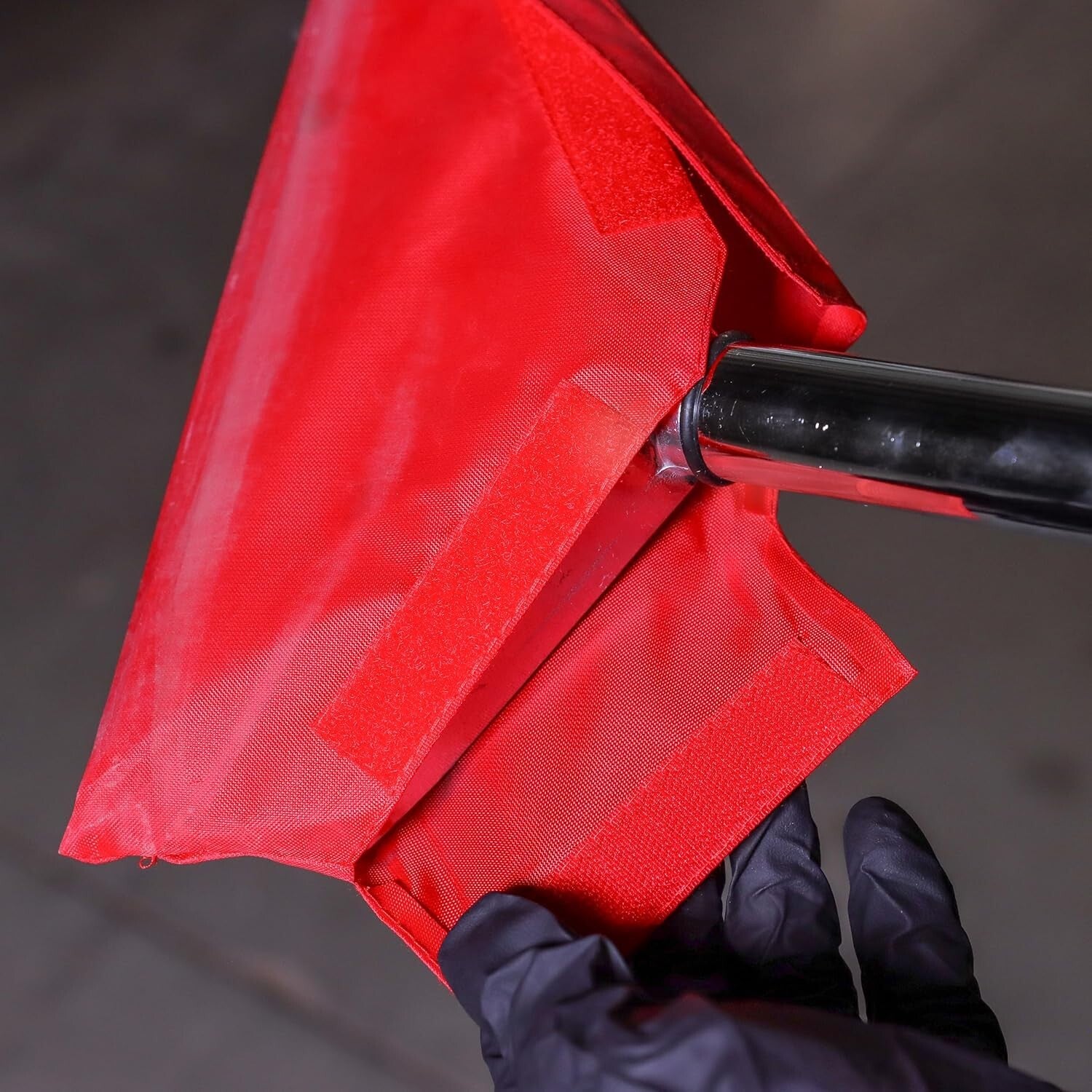 8in Telescopic Floor Razor Scraper - Ideal for Removing Flooring & Adhesives