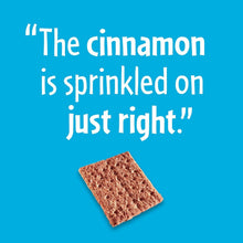 Load image into Gallery viewer, 12 Boxes of Crunchy Cinnamon Graham Crackers - Perfect Snack for Kids and Adults