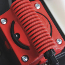Load image into Gallery viewer, USA-Made 25 Gallon ATV Sprayer with Quick Connect and Chemical-Resistant Design