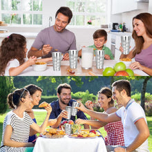 Load image into Gallery viewer, Sustainably Stylish Insulated Stainless Steel Tumblers - Perfect for Outdoor Use