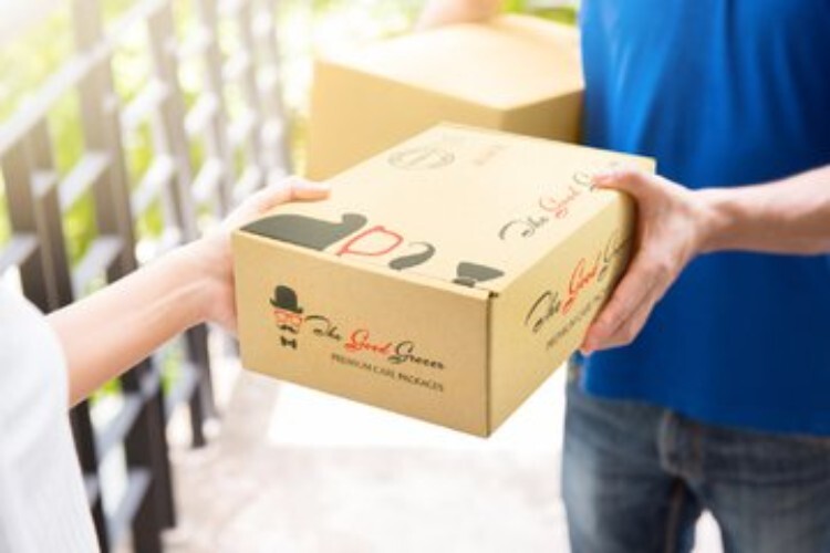 Delicious Vegan & Gluten-Free Snack Assortment - Ideal for Gifting and Sharing