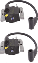 Load image into Gallery viewer, Genuine OEM Ignition Module 2-Pack for Lawn Mowers and Tractors - Easy Install