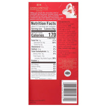 Load image into Gallery viewer, Indulgent LINDOR Milk Chocolate Bars with Melting Center - 12 Count Treat