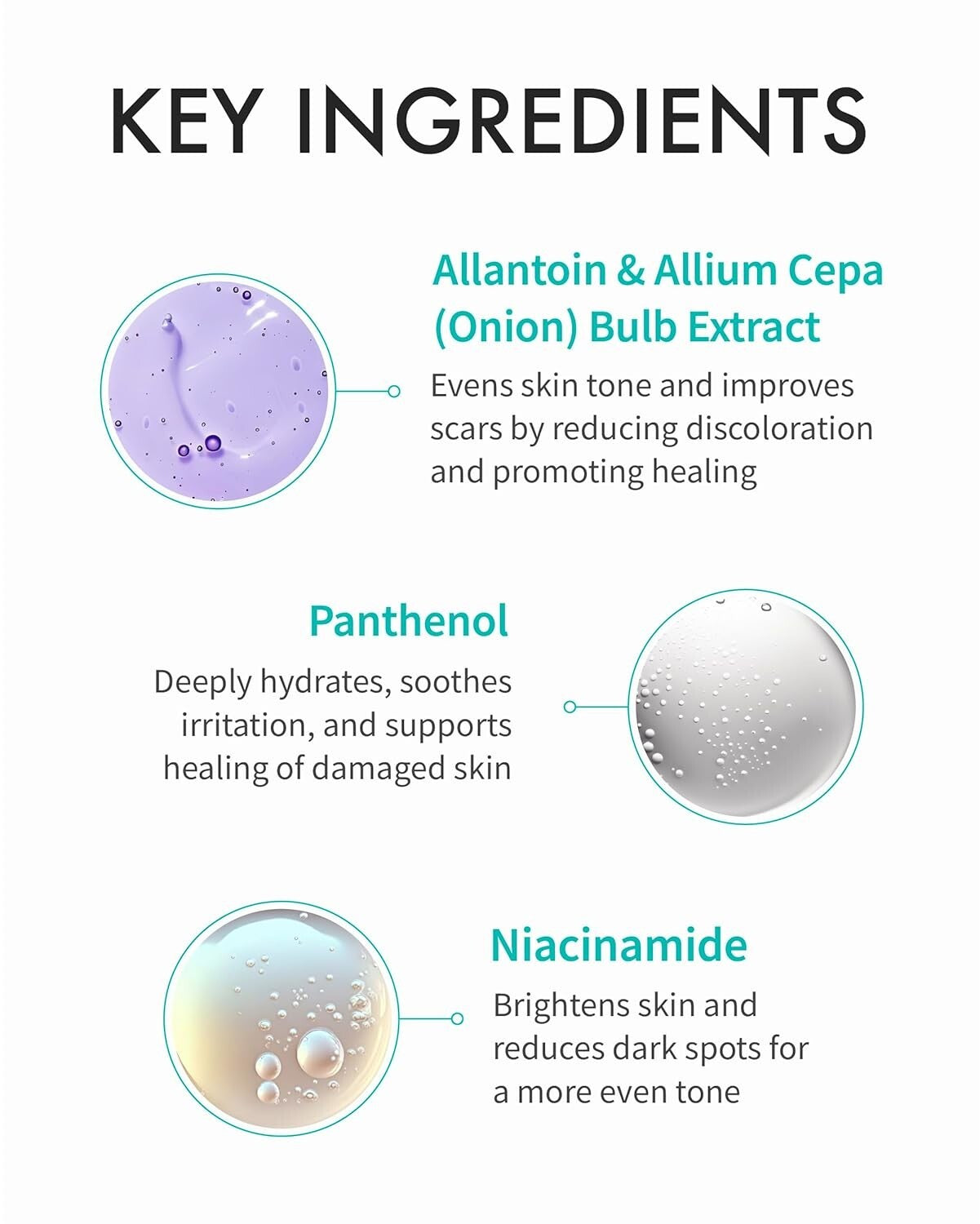 Clinical-Grade Scar Healing Gel with c-PDRN - 1.35 fl oz of Advanced Repair