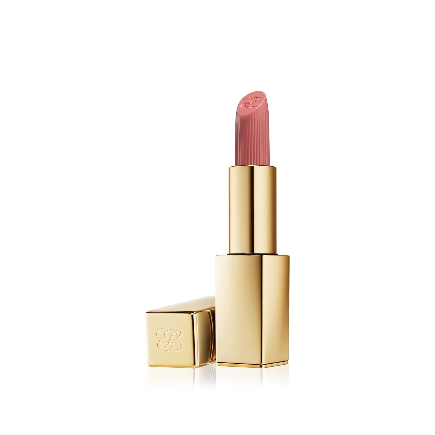 Luxurious Hi-Lustre Lipstick 546 - Angel Lips: Stunning Shimmer Finish