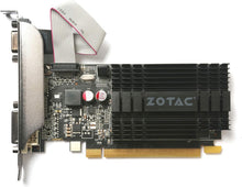 Load image into Gallery viewer, Nvidia GeForce GT 710 2GB Low Profile Graphics Card with Triple Display Support