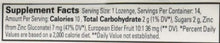 Load image into Gallery viewer, Quantum Zinc Elderberry Raspberry Lozenges - Immune Support, 1.2 oz, Case of 12