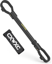 Load image into Gallery viewer, Lightweight Cross-Bar Bike Adapter for Ladies &amp; Kids Bikes - Secure &amp; Adjustable