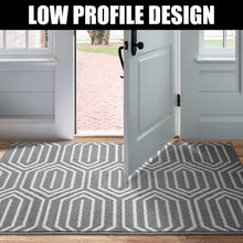 Load image into Gallery viewer, Versatile 36" x 59" Non-Slip Indoor Doormat - Durable and Stylish Entrance Rug