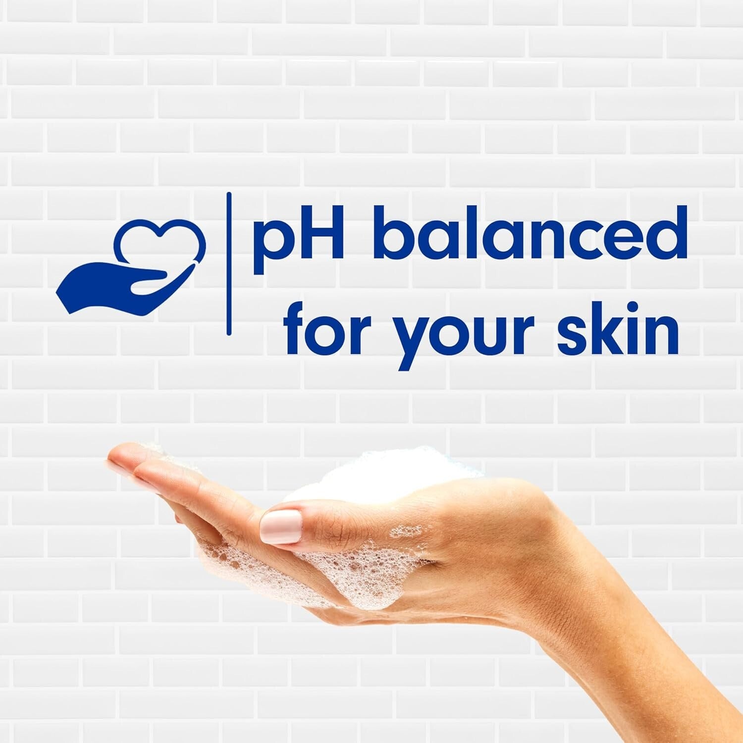 Fresh Scented Aloe Vera Hand Soap Refill, 50oz Bottles - Pack of 6 for Daily Use