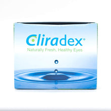Load image into Gallery viewer, Deep Cleansing Eyelid Towelettes – Effective Against Blepharitis &amp; Irritation