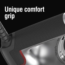 Load image into Gallery viewer, Professional-Chic 1700W Iron with 300 Steam Holes &amp; Titanium Ceramic Plate