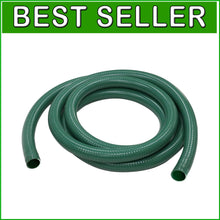 Load image into Gallery viewer, Ultra Durable 2" PVC Suction Hose Kit - 20 ft, 90 PSI Working Pressure